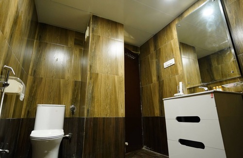 Hyderabad Hotel | New Hotel Suhail