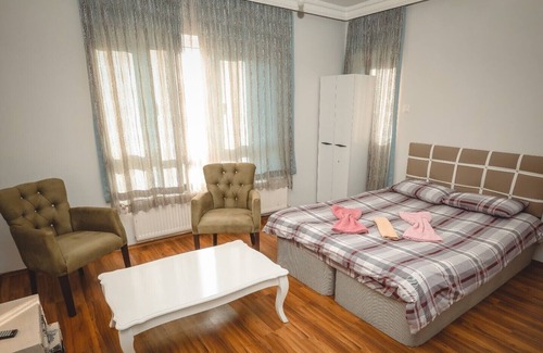 Yenimahalle Apartment | New House Apart Otel
