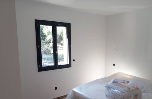 Serra-di-Fiumorbo House | new house