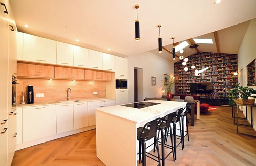 Perigueux Villa | New house, heated pool, enclosed garden. Near historic center Périgueux