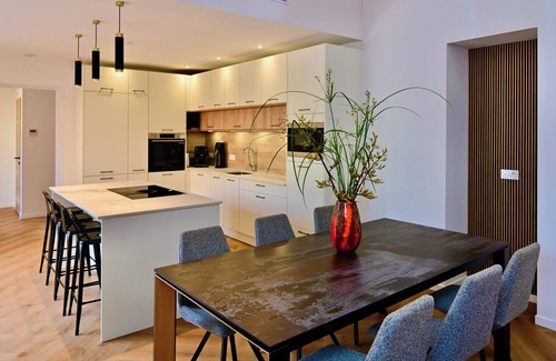 Perigueux Villa | New house, heated pool, enclosed garden. Near historic center Périgueux