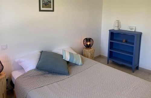 Breuillet House | New house in the heart of the Royan region