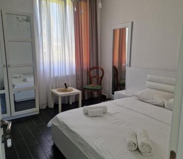 Kobuleti Hotel | New House Kobuleti