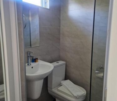 Kobuleti Hotel | New House Kobuleti