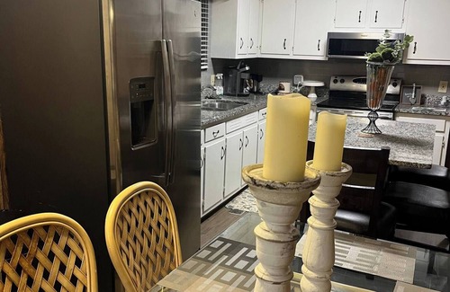 Madison House | New house renovated in Madison