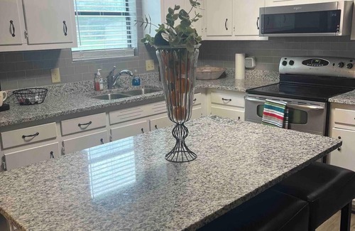 Madison House | New house renovated in Madison