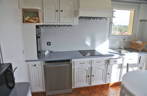 Penmarch Villa | New: house, seaside, quiet, nature