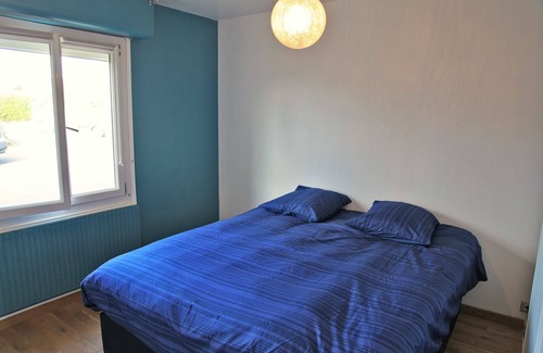 Penmarch Villa | New: house, seaside, quiet, nature
