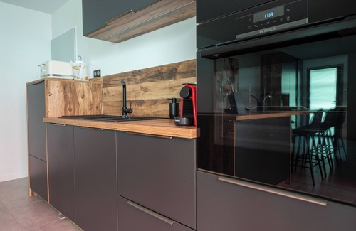 Les Mathes House | New House with Air Conditioning, Heated Pool - Residential Area
