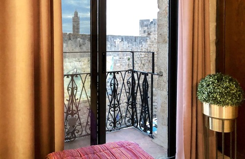 Old City Hotel | New Imperial Hotel