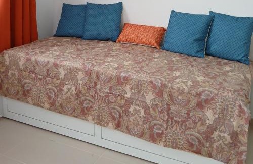 Chejilipes House | NEW JASMINe