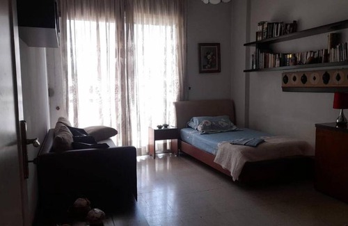 Jdeideh Apartment | New Jdeideh, Including Generator, Furnished Apartment, Parking, great location