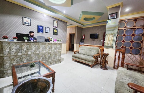 Manali Hotel | New jubilant