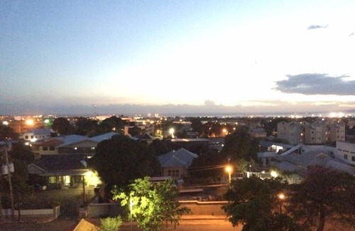 New Kingston Apartment | New Kingston Guest Apartment V