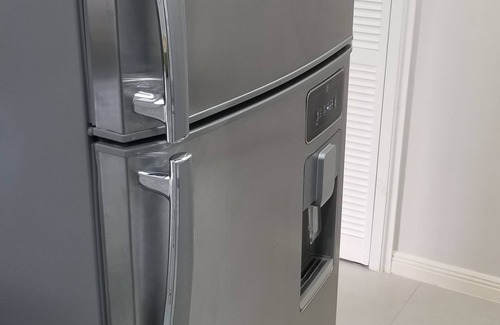 New Kingston Apartment | New Kingston Guest Apartment Hampshire