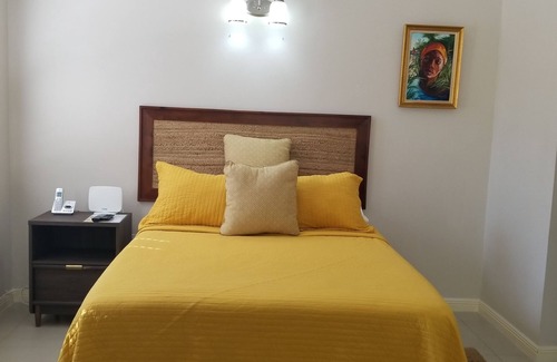 New Kingston Apartment | New Kingston Guest Apartment Hampshire