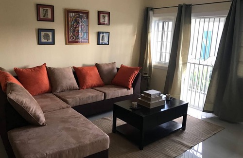 Barbican Apartment | New Kingston Guest Apartment at Sandhurst