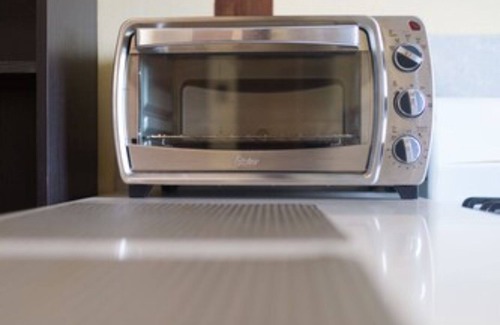 Barbican Apartment | New Kingston Most Central Guest Apt