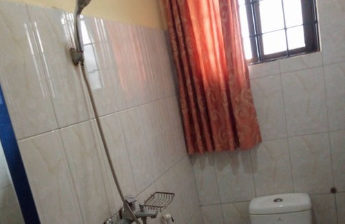 Dar es Salaam House | New Kivulini Bed n Breakfast