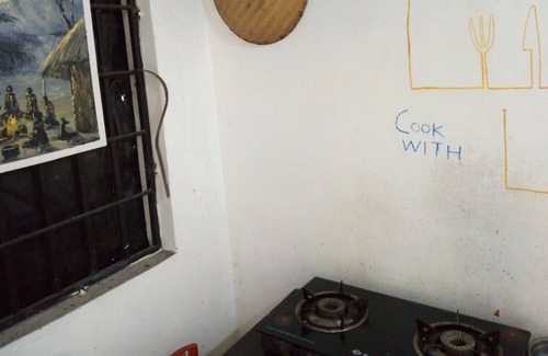 Dar es Salaam House | New Kivulini Bed n Breakfast
