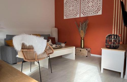 Tourlaville House | - NEW - La TerraCalm - WiFi/Netflix