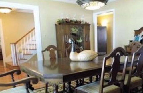 Spring City House | New Lake Estate fine lakefront living!