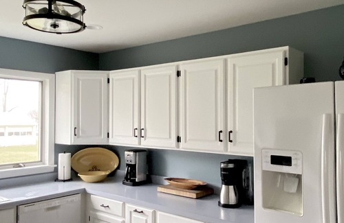 Romulus Other | NEW! Lakefront Farmhouse in the heart of the Finger Lakes Wine Trail