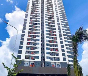 Di An Apartment | New Lavida