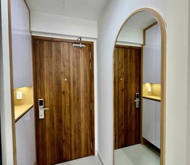Di An Apartment | New Lavida