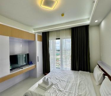 Di An Apartment | New Lavida