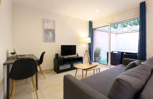 Arnaud Bernard Apartment | NEW - Le Patio - 300 m Capitole