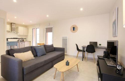 Arnaud Bernard Apartment | NEW - Le Patio - 300 m Capitole