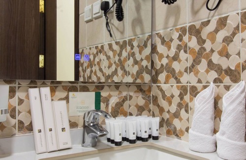 Mecca Hotel | New Level Hotel – فندق نيوليفيل