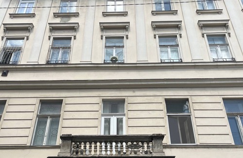 Belvaros - Lipotvaros Apartment | New! Libra Grande Venetian Style Apartment