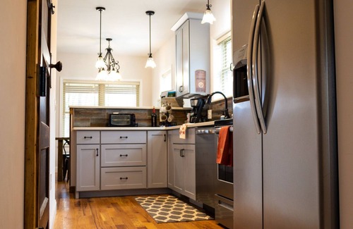 Waynesville House | NEW LISTING, Beautiful Mountain views, Minutes to downtown, New construction