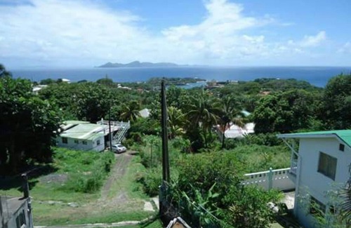 Ribishi Apartment | New Listing ☼ Breathtaking views of the Caribbean Sea!