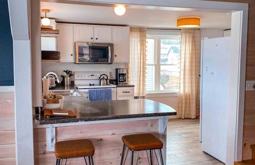 Dover-Foxcroft Cottage | *New Listing* Charming, Year Round Lake Front Camp