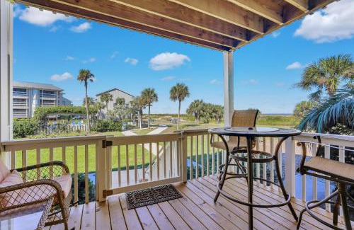 Saint Helena Island House | New listing - Condo on Harbor Island