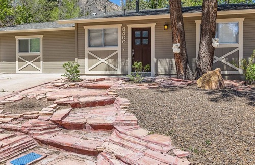 Swiss Manor House | New Listing! Lovely, Enchanting, Family Friendly Home! Central Location!