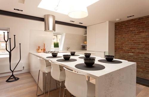 Hampstead Apartment | NEW LISTING Magical Urban Retreat