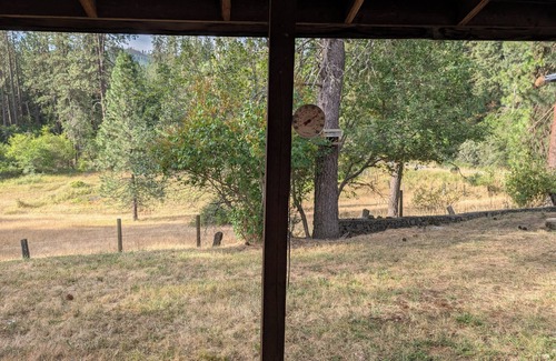 Ahsahka House | "New Listing" Newly renovated 3-bedroom house in Orofino.