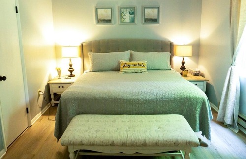 Briar Crest Woods House | *NEW LISTING* Sleeps 10 Amenity filled location