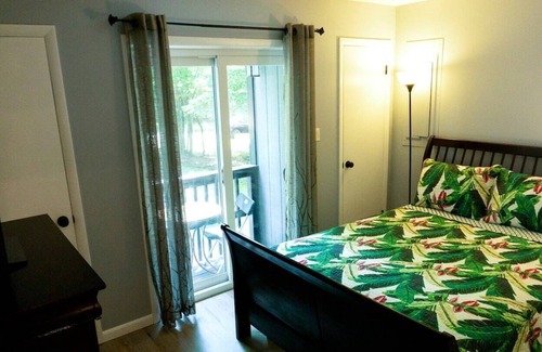 Briar Crest Woods House | *NEW LISTING* Sleeps 10 Amenity filled location