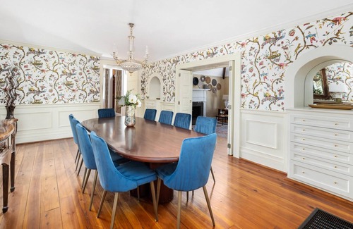 South of Broad House | NEW LISTING: South of Broad, Circa 1830 Getaway