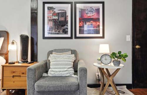 Athens Apartment | NEW LISTING The Classic City Collection - 3 Separate Units