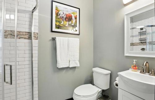 Athens Apartment | NEW LISTING The Classic City Collection - 3 Separate Units