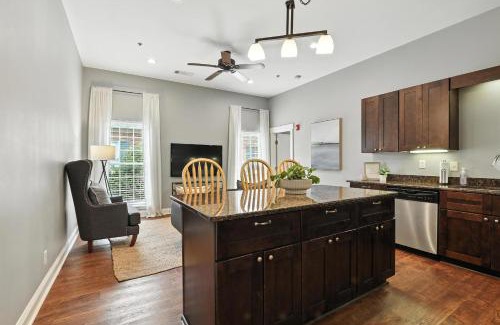 Athens Apartment | NEW LISTING The Classic City Collection - 3 Separate Units