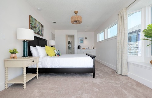 Neptune Beach Hotel | New Listing | Boutique Hotel | 1-BR Oceanfront - G