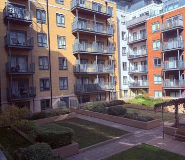 Whittington Apartment | New London 2-Bedroom 2-Bath Apartment- Contractors and Long Stays Dis-Count