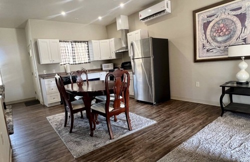 Truth or Consequences Condo | New Lovely 1 BDRM Apartment! Cozy and Comfortable!